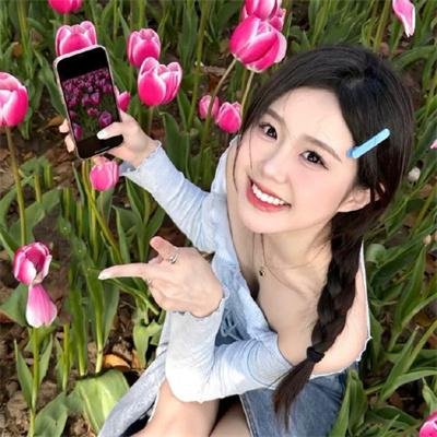 干花